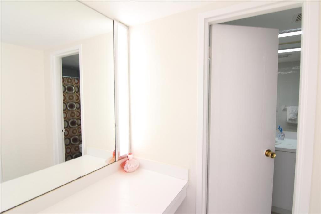 Castle 1118 Studio Bayview Direct Beach Access, Tennis, Pool, Restaurants, Free Parking Miami Beach Exterior foto