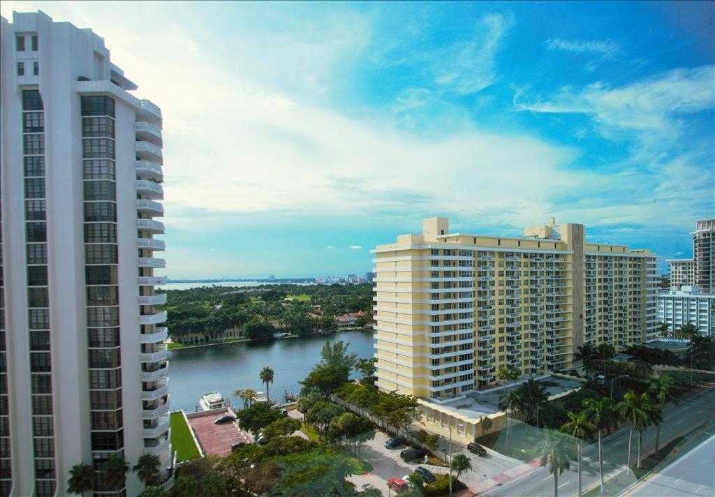 Castle 1118 Studio Bayview Direct Beach Access, Tennis, Pool, Restaurants, Free Parking Miami Beach Exterior foto