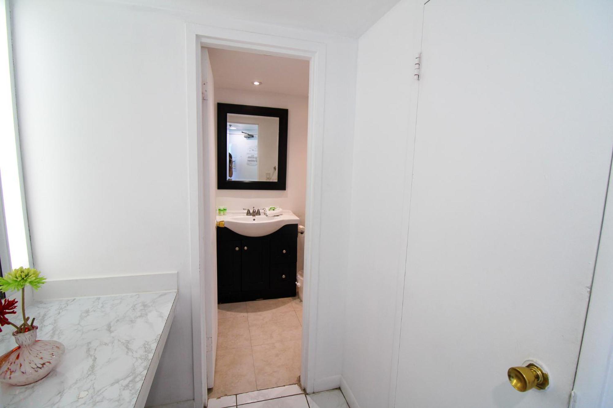 Castle 1118 Studio Bayview Direct Beach Access, Tennis, Pool, Restaurants, Free Parking Miami Beach Exterior foto